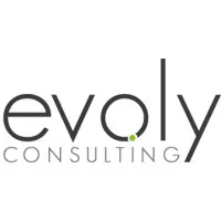 EVOLY logo