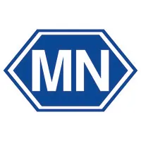 MACHEREY-NAGEL logo
