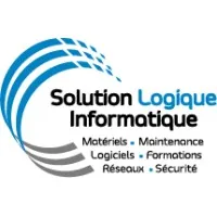 SOLUTION LOGIQUE (GESTO'CLOCK) logo