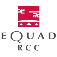 EUFEX (EQUAD) logo
