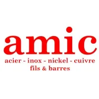 AMIC logo