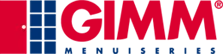 Voici le logo de la marque GAM qui représente son identité graphique.