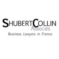 SHUBERT COLLIN ASSOCIES logo