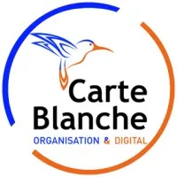 CARTE BLANCHE (CARTE BLANCHE) logo