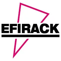 EFIRACK (Rittal) logo