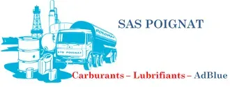 Voici le logo de la marque SAS D'EXPLOITATION DES ETABLISSEMENTS POIGNAT qui représente son identité graphique.