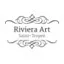 RIVIERA PHOTO logo
