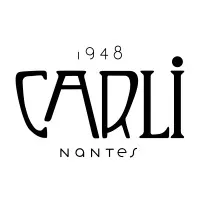 MAISON CARLI 1948 logo