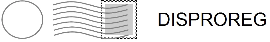 DISPROREG SA logo