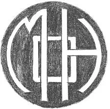 LERRAC OUTILLAGE logo