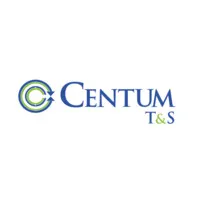 CENTUM T&S (CENTUM TECHNOLOGIES ET SOLUTIONS) (ADENEO) logo