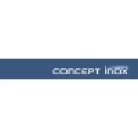 CONCEPT INOX logo