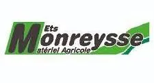 MONREYSSE FRANCIS logo