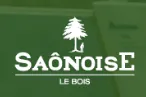 Voici le logo de la marque SOCIETE SAONOISE DES RESINEUX qui représente son identité graphique.