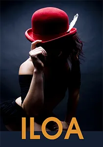 ILOA (FRENCH'INN) logo