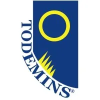TODEMINS logo