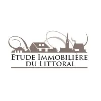 L IMMOBILIERE DU LITTORAL (L'AGENCE DU LITTORAL) logo