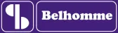 BELHOMME logo