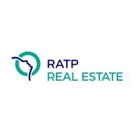 RATP REAL ESTATE (SEDP) logo