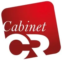 CABINET CHARDON ROCHE logo