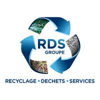 RECYCLAGES DECHETS SERVICES - GROUPE RDS (RDS) logo