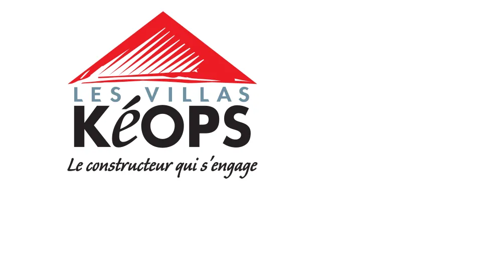 LES PROMOTIONS IMMOBILIERES QUEBEC GUADELOUPE (KEOPS CONSTRUCTION) logo