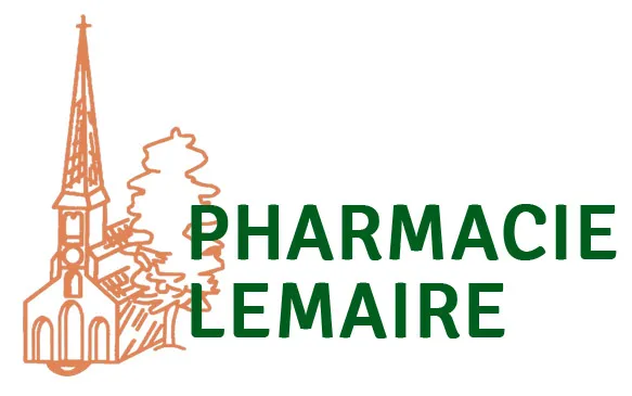 PHARMACIE DE L'EGLISE logo