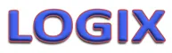 LOGIX (LAMBORG) logo