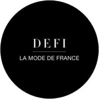 DEFI logo