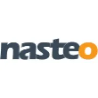 NASTEO logo