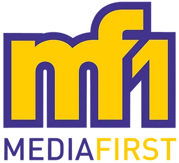 MEDIA FIRST logo