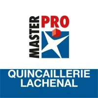 Voici le logo de la marque S.A.S. QUINCAILLERIE LACHENAL qui représente son identité graphique.