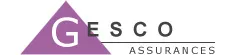 GESCO SA logo