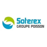 SOCIETE TERRASSEMENT EXTRACTION (SOTEREX) logo