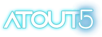 SCI ATOUT 5 logo
