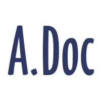 A. DOC logo