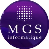 MGS INFORMATIQUE logo