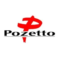 REGIE POZETTO logo