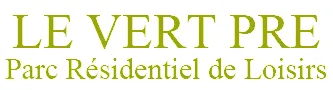 LE VERT PRE logo