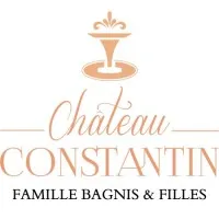GFA CHATEAU CONSTANTIN logo