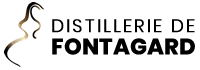 DISTILLERIE DE FONTAGARD logo