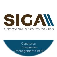 SIGA SA logo