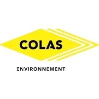 COLAS ENVIRONNEMENT (CER) logo