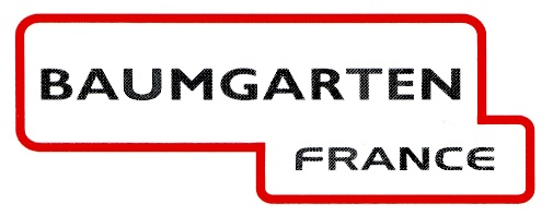 BAUMGARTEN FRANCE logo