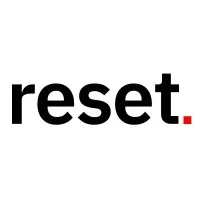 IN-OUT PRODUCTIONS (IN.OUT.TECHNOVISION RESET) logo