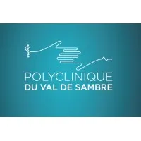 POLYCLINIQUE DU VAL DE SAMBRE logo