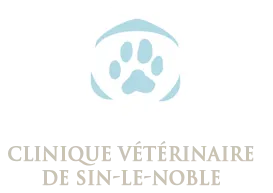 SCP CLINIQUE VETERINAIRE DES DOCTEURS P BROCHART, D SMAL, P WAFLART ET A MASQUELIER logo