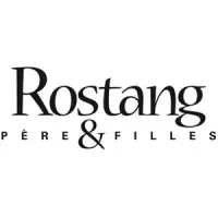 ROSTANG ORGANISATION logo