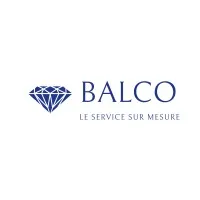 BALCO logo