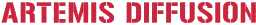 ARTEMIS DIFFUSION logo